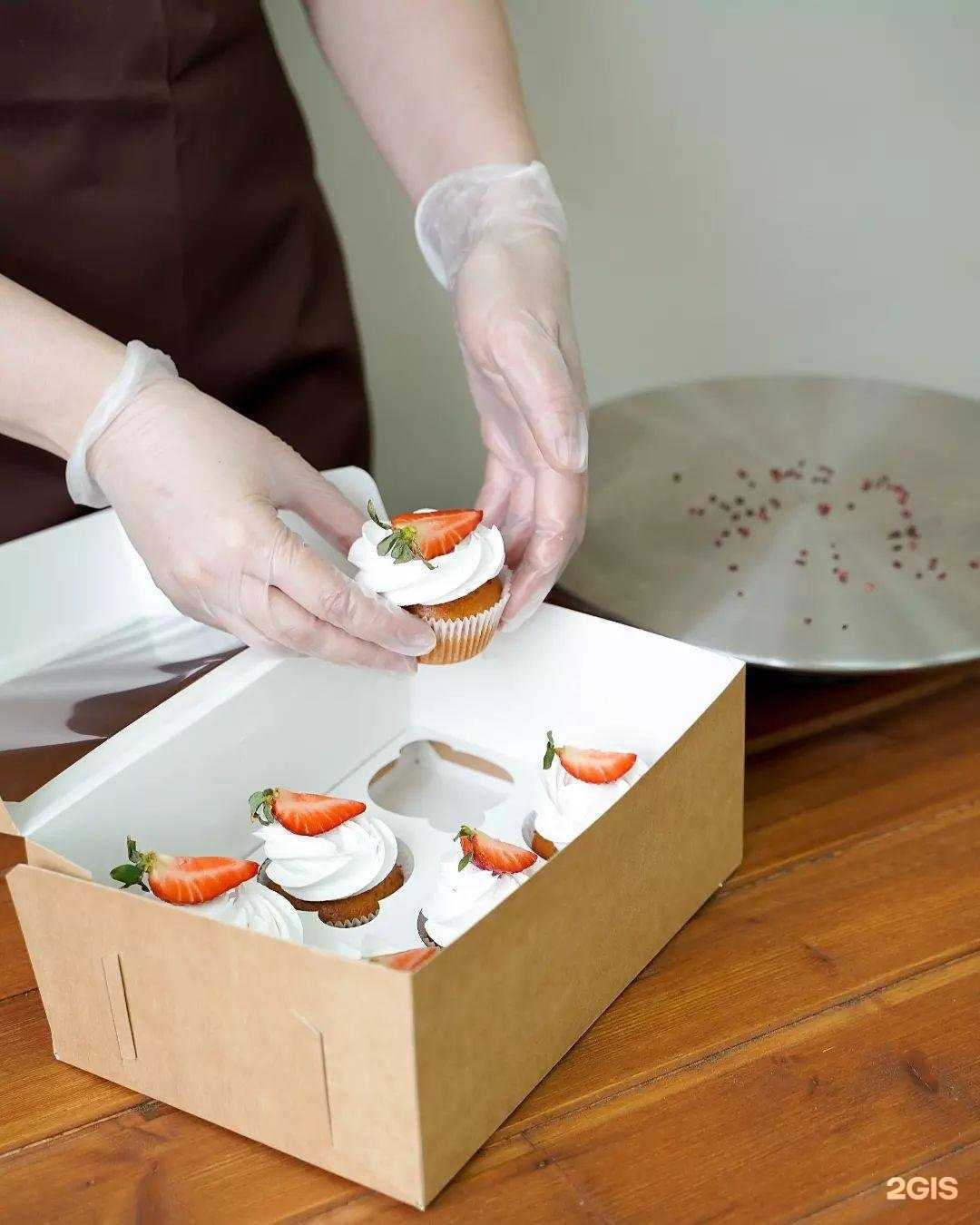 Отзывы на компанию Мастер шоколад в Омске c фото