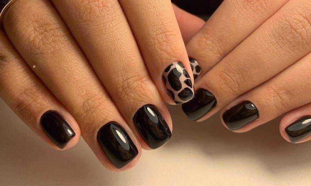 Отзывы на компанию Olga Nail в Новосибирске c фото