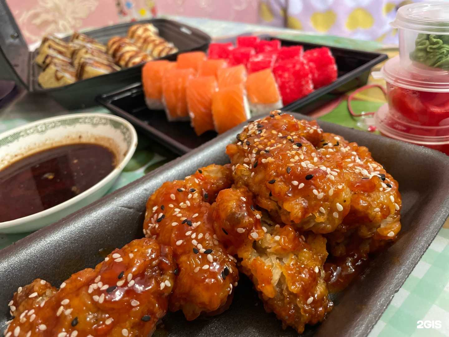 Отзывы на компанию Банзай в г. Анива c фото