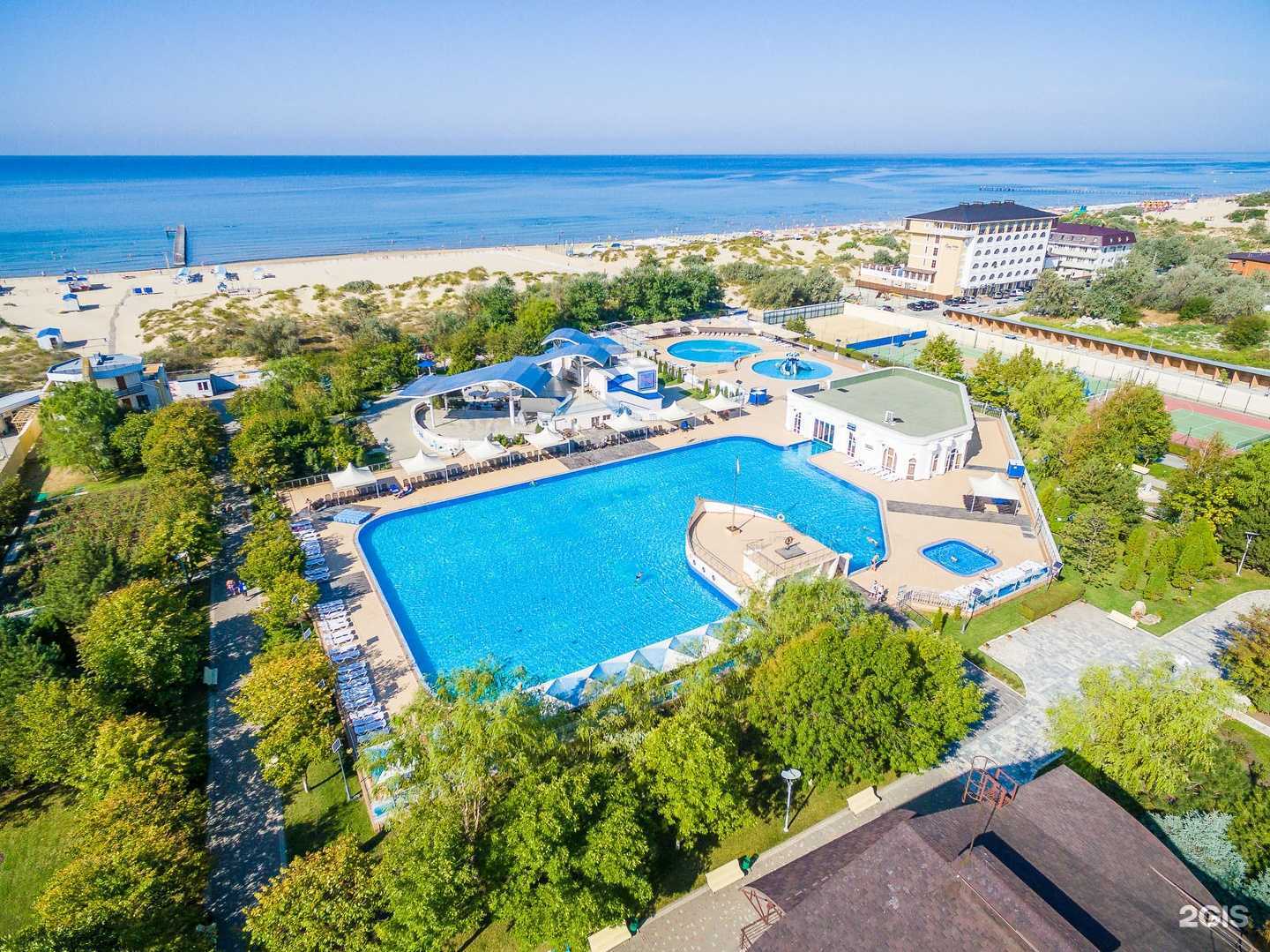 Отзывы на компанию Каникулы в Анапе в г. Анапа c фото