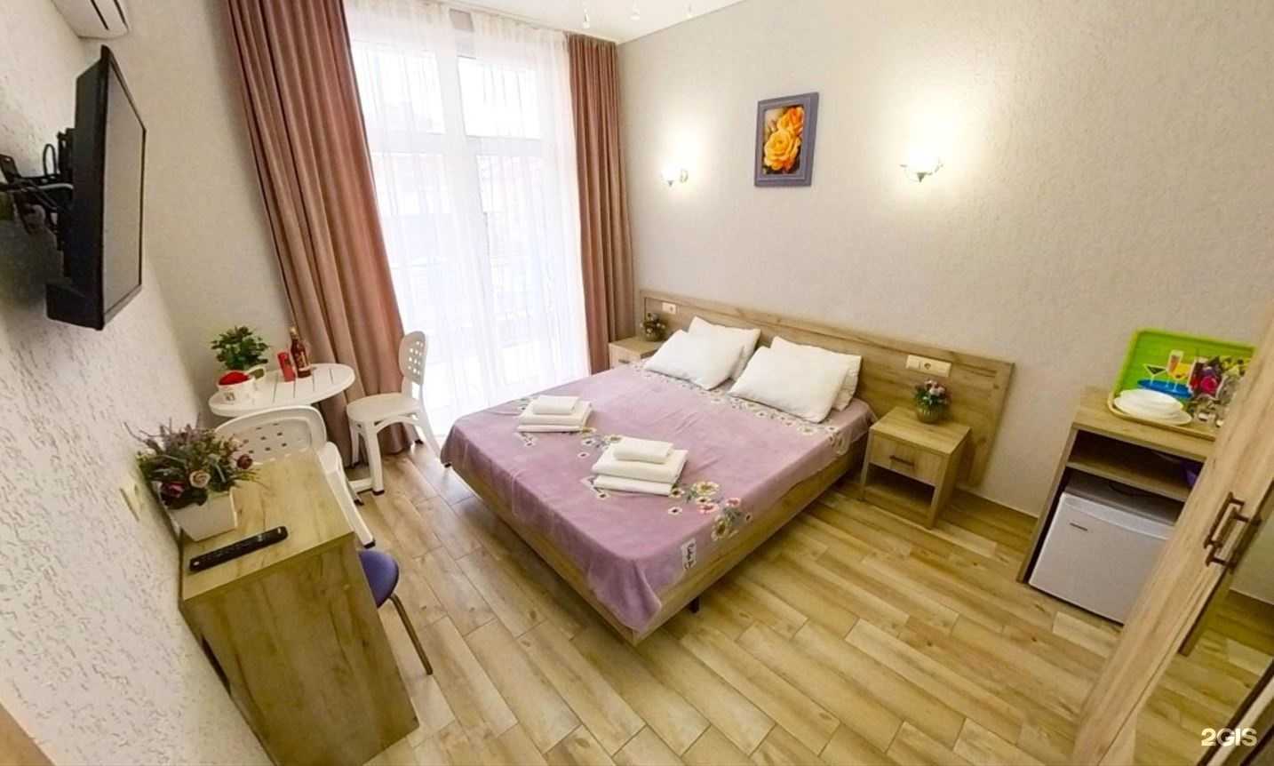 Отзывы на компанию Барвиха у моря в Анапе c фото