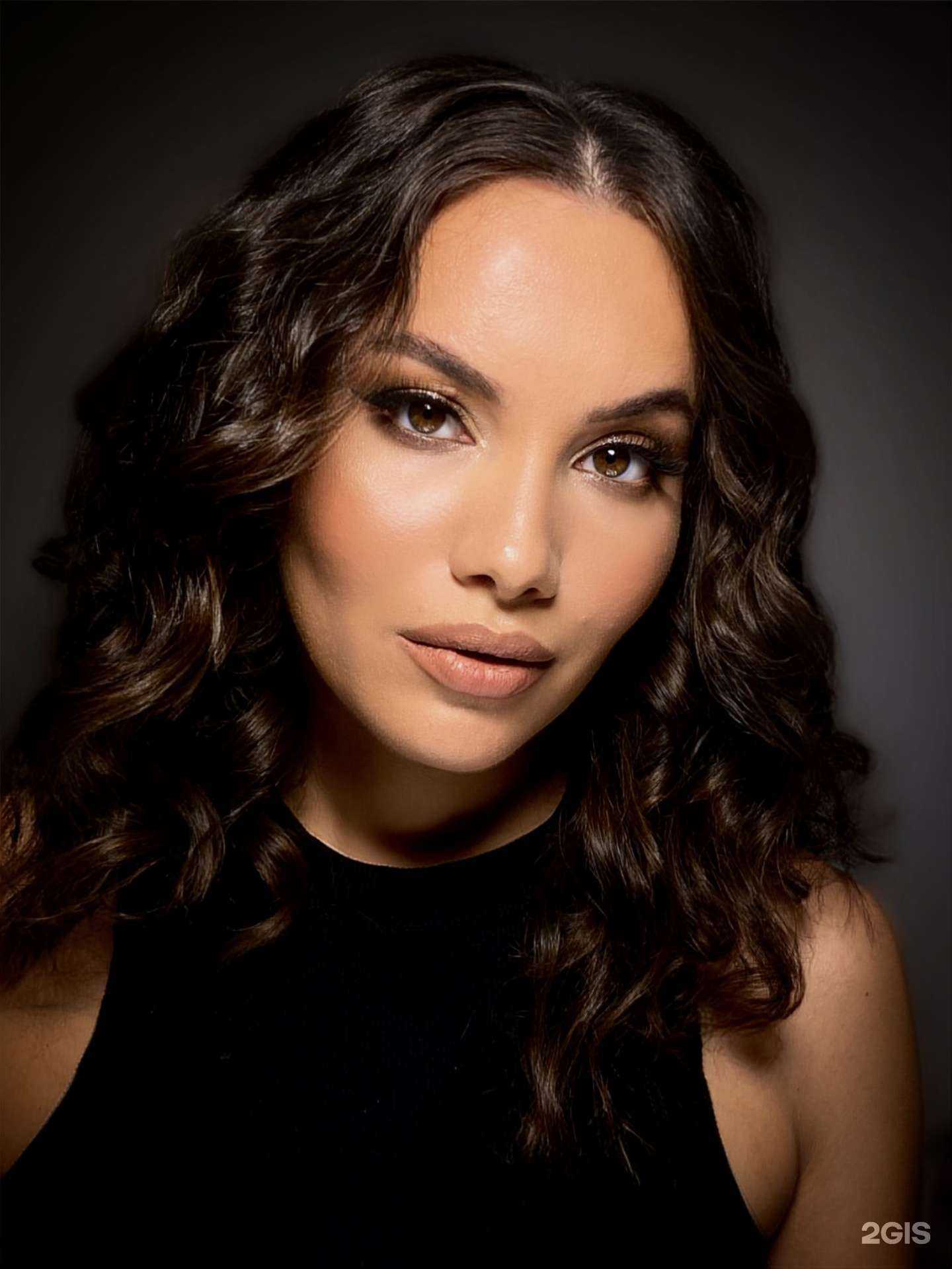 Отзывы на компанию Migacheva_visage в Смоленске c фото