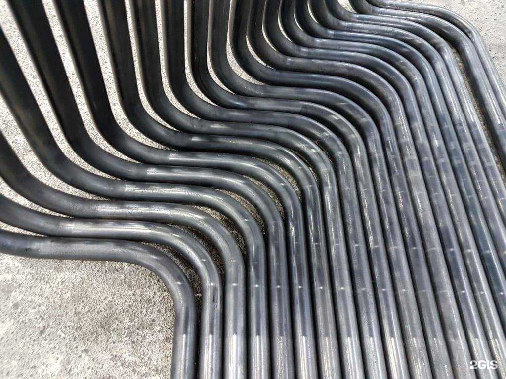 Отзывы на компанию Алгоритм в Тюмени c фото