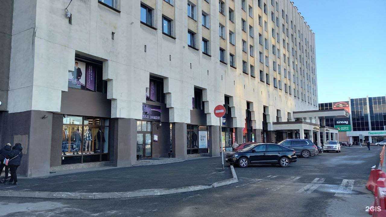 Отзывы на компанию GreenSpark в Мурманске c фото