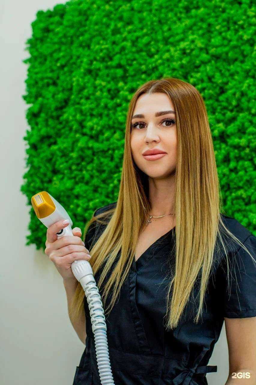 Отзывы на компанию Студия Юлии Воробьевой в Щёлкове c фото