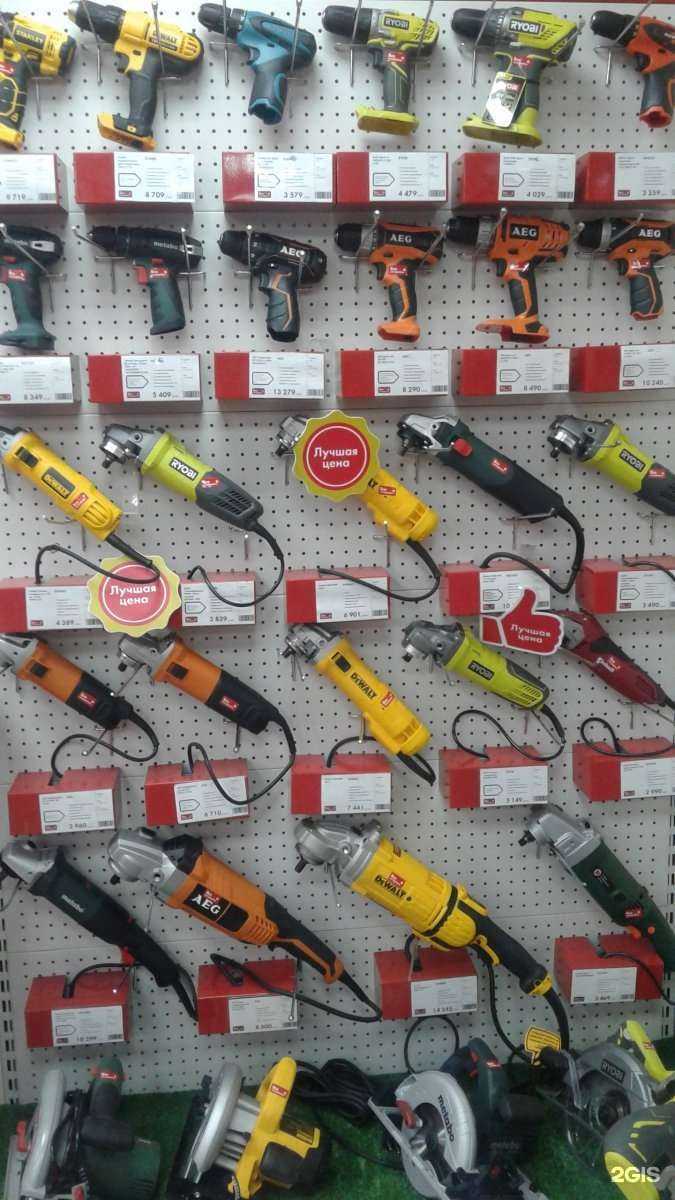 Отзывы на компанию ВсеИнструменты.ру в Ярославле c фото