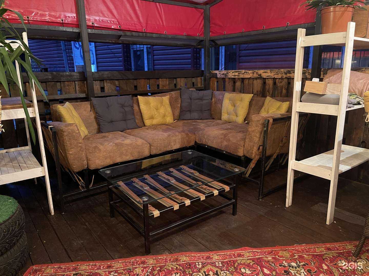 Отзывы на компанию HookahPlace в г. Ярославль c фото