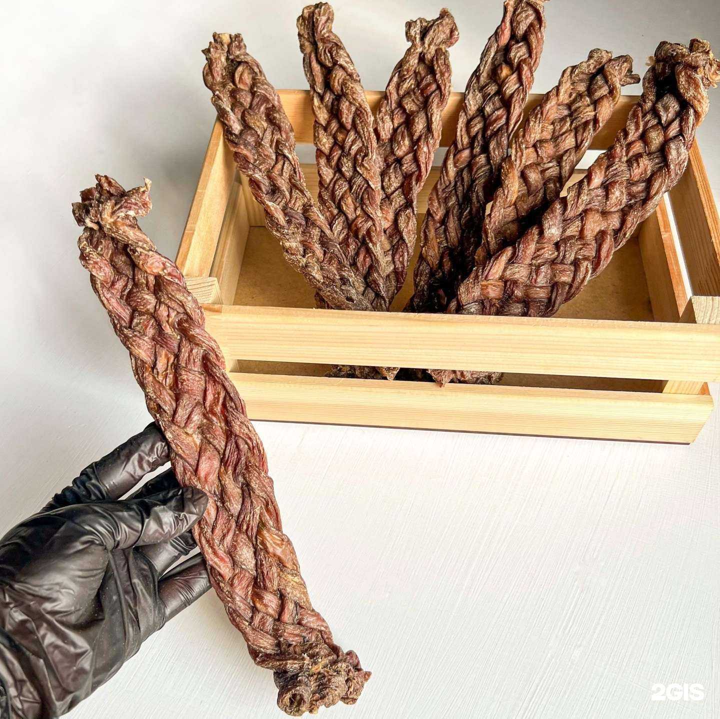 Отзывы на компанию Wolfoods в Нижневартовске c фото