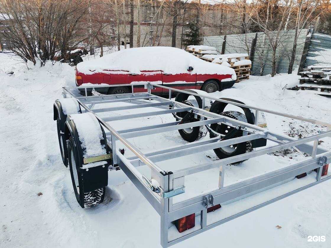 Отзывы на компанию Сибтрансмаш в г. Омск c фото