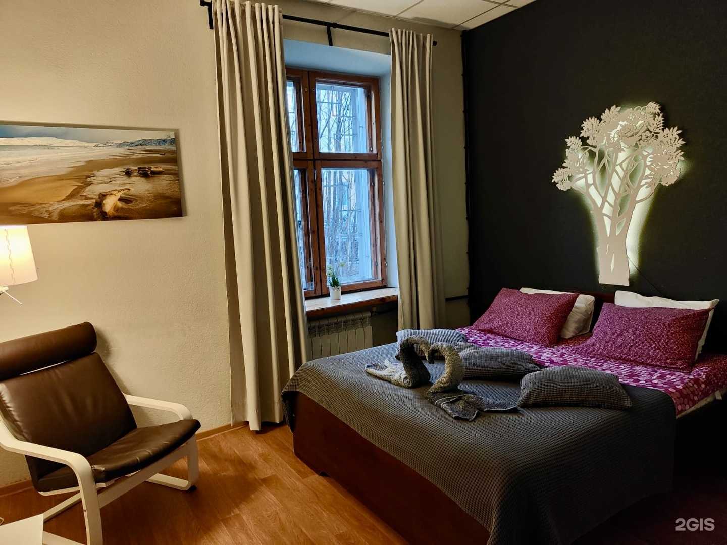 Отзывы на компанию Good night в Мурманске c фото