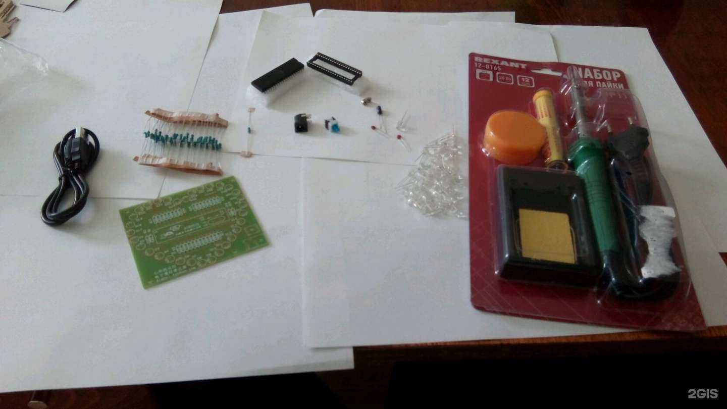 Отзывы на компанию Радиосфера в Новосибирске c фото