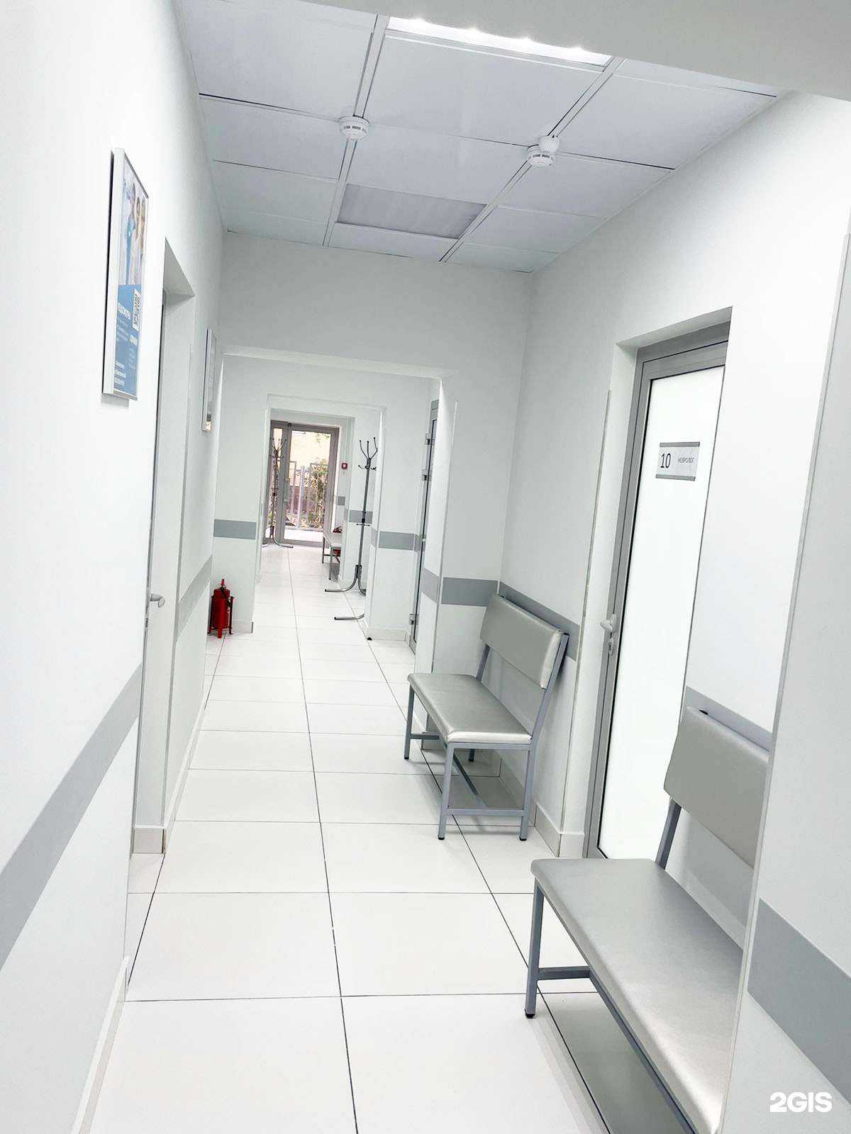 Отзывы на компанию Узимед в Альметьевске c фото