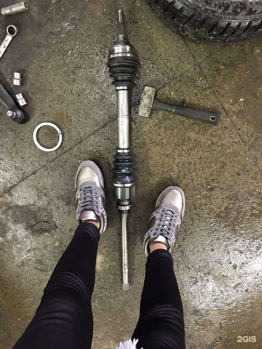 Отзывы на компанию DRV в г. Ставрополь c фото