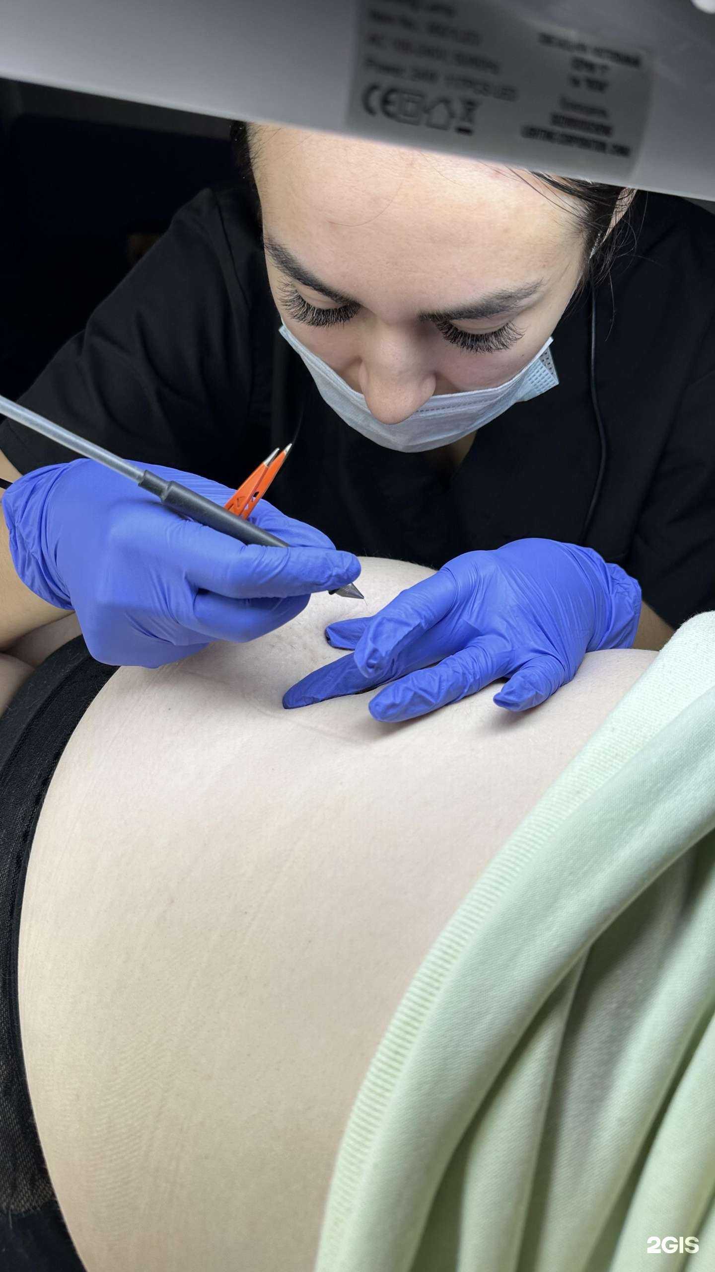 Отзывы на компанию Студия депиляции в г. Оренбург c фото