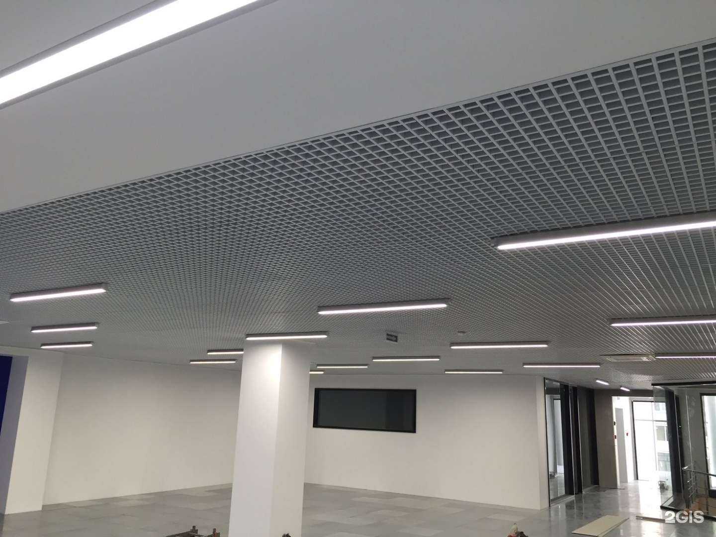 Отзывы на компанию Интерстрой в г. Саратов c фото