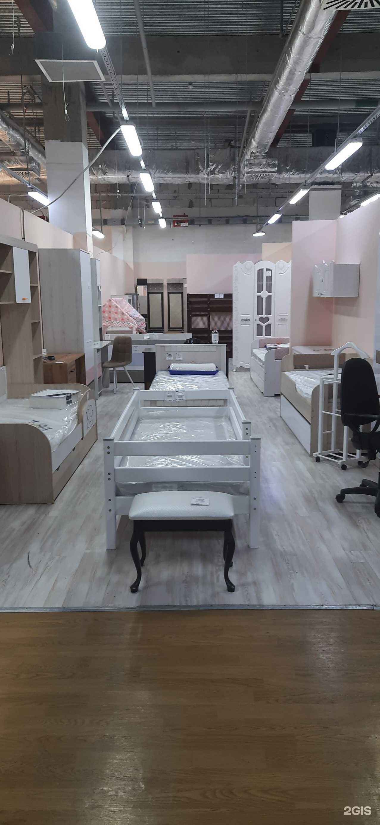 Отзывы на компанию Мебельград в Самаре c фото