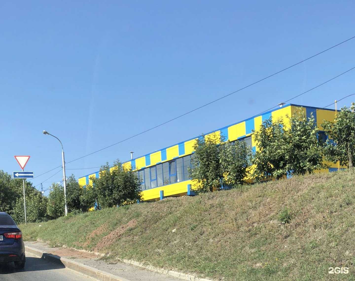 Отзывы на компанию Браво в Уфе c фото - фотография 2 из 2