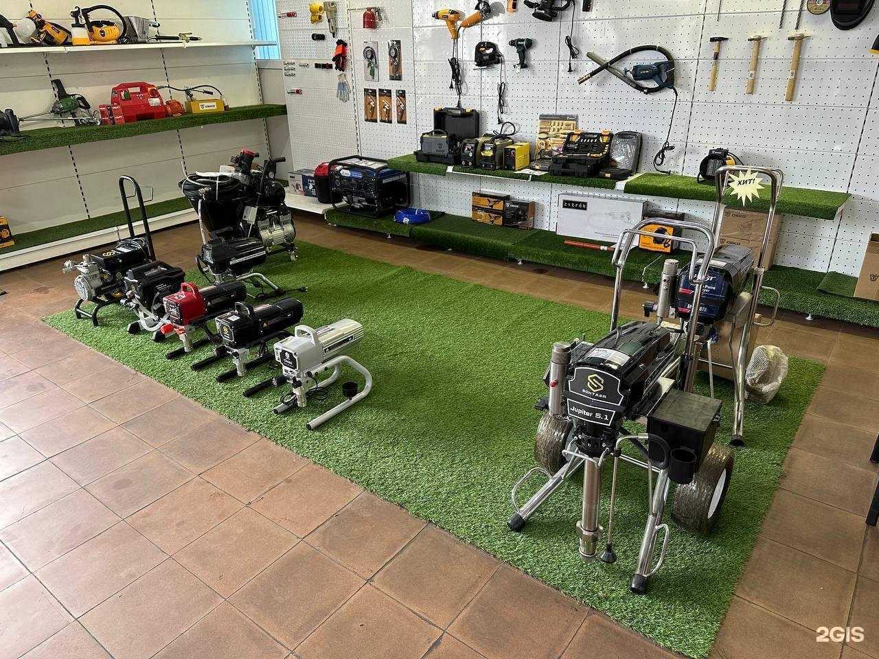 Отзывы на компанию СтройПромИнструмент в г. Воронеж c фото