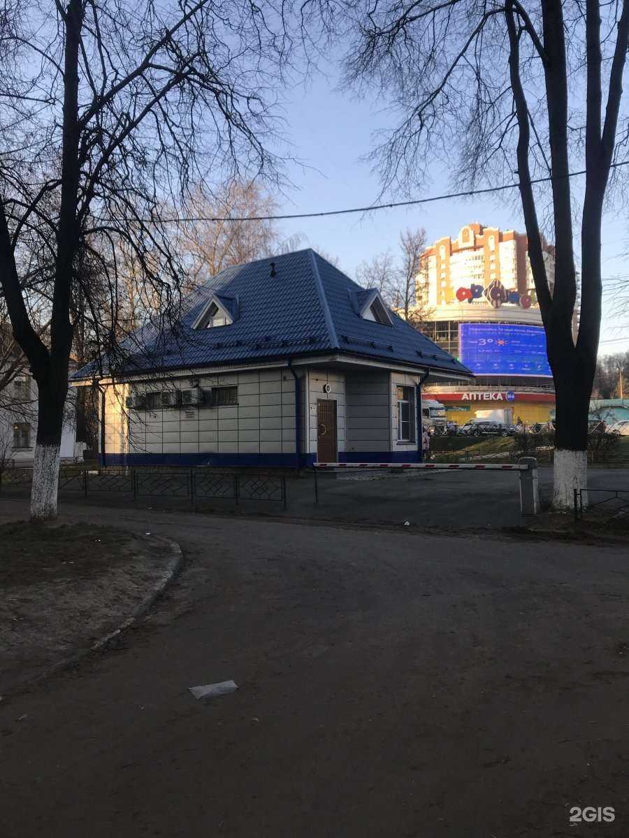 Отзывы на компанию Столички в Красногорске c фото - фотография 2 из 2