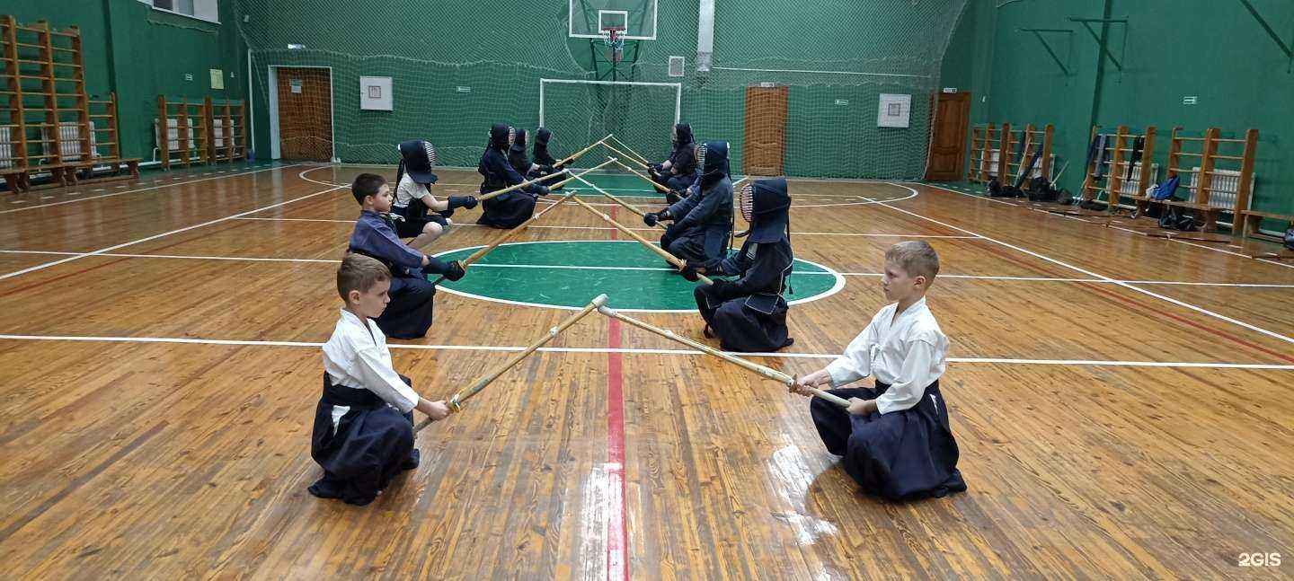 Отзывы на компанию Федерация кендо Кемеровской области в г. Кемерово c фото