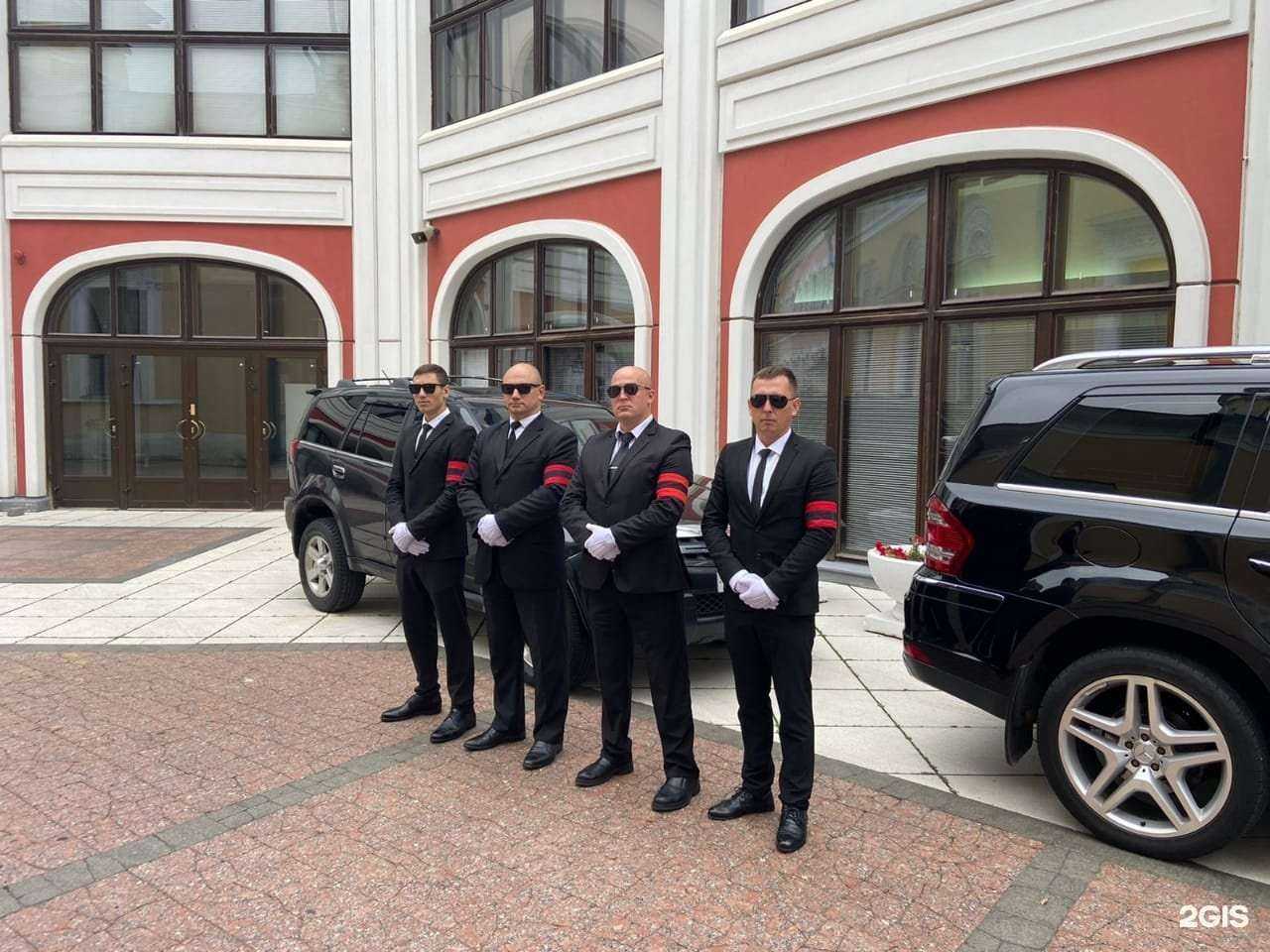 Отзывы на компанию Ритуал в г. Одинцово c фото