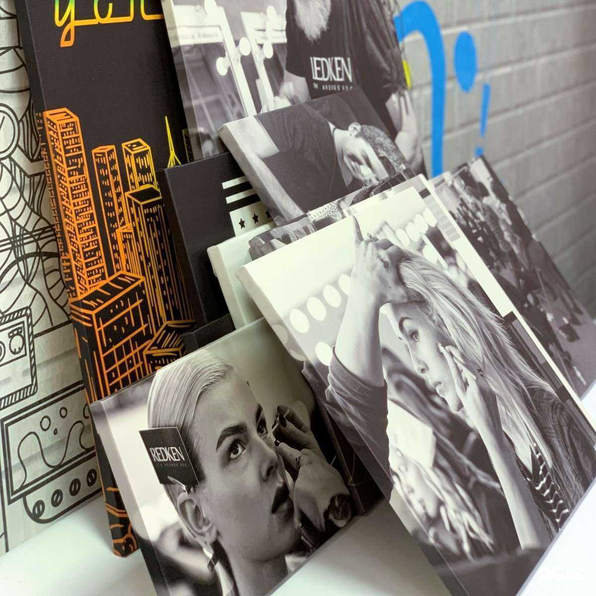 Отзывы на компанию Академия печати в г. Красноярск c фото