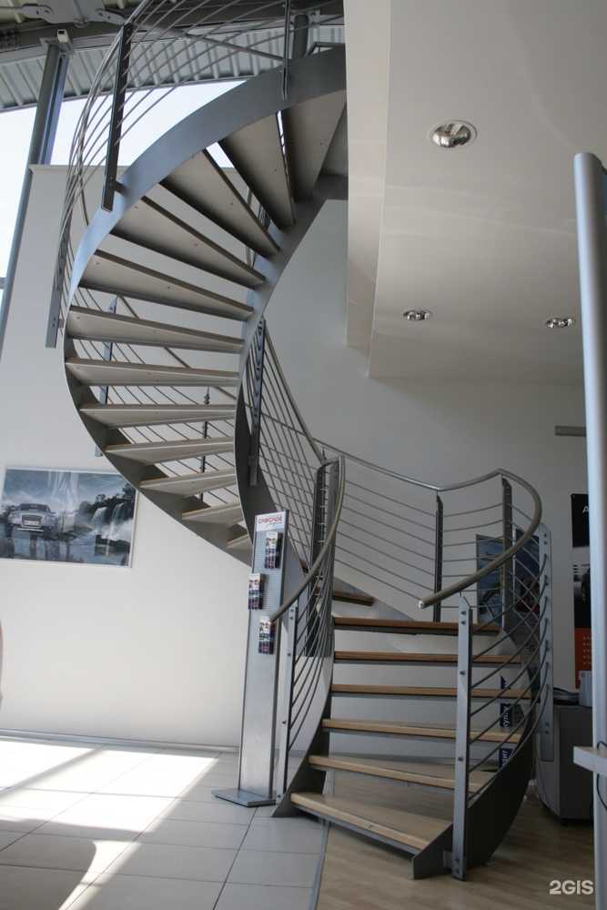 Отзывы на компанию Нержавейкин в Тольятти c фото