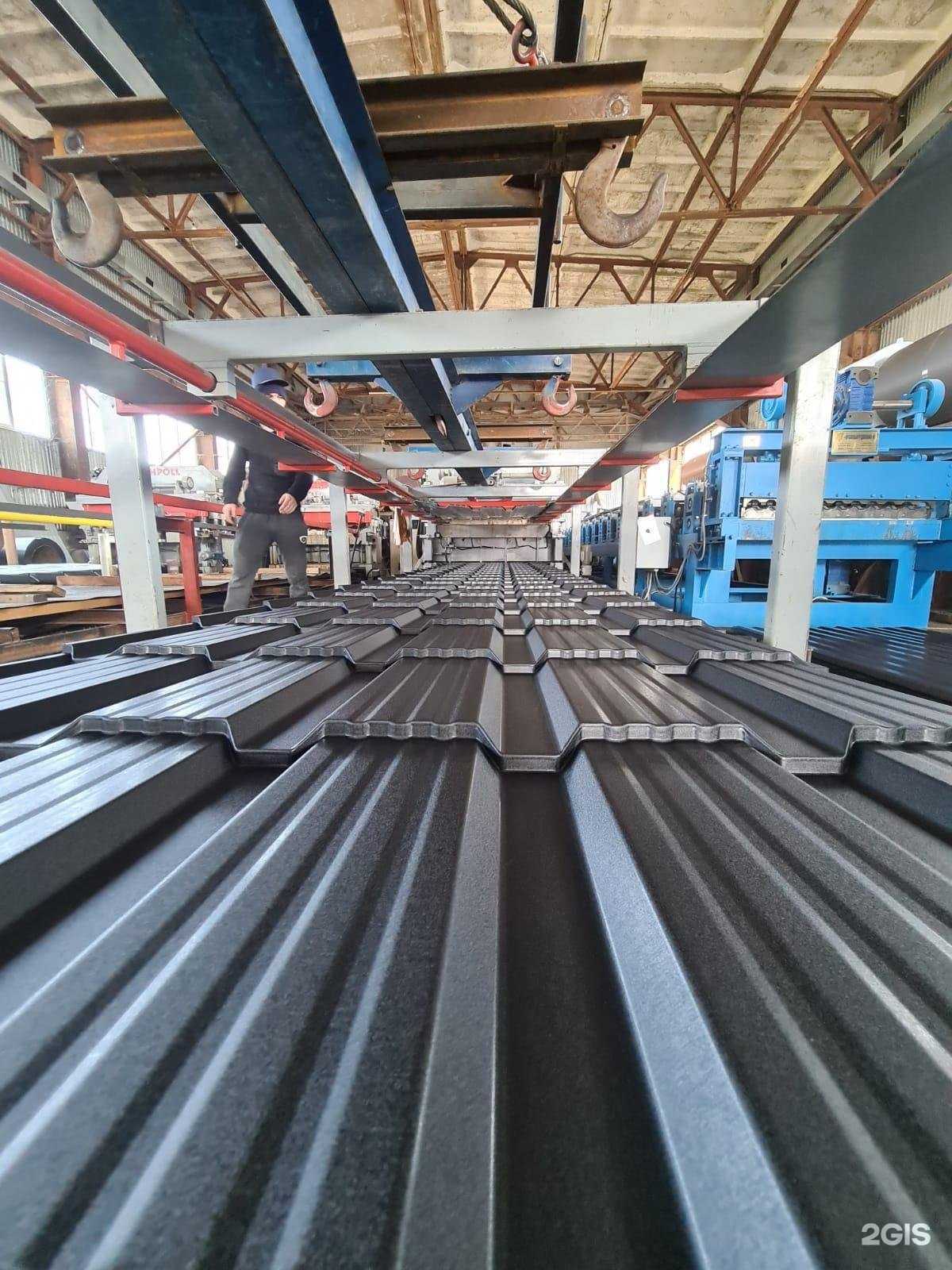 Отзывы на компанию Надежная крыша в Махачкале c фото - фотография 2 из 2