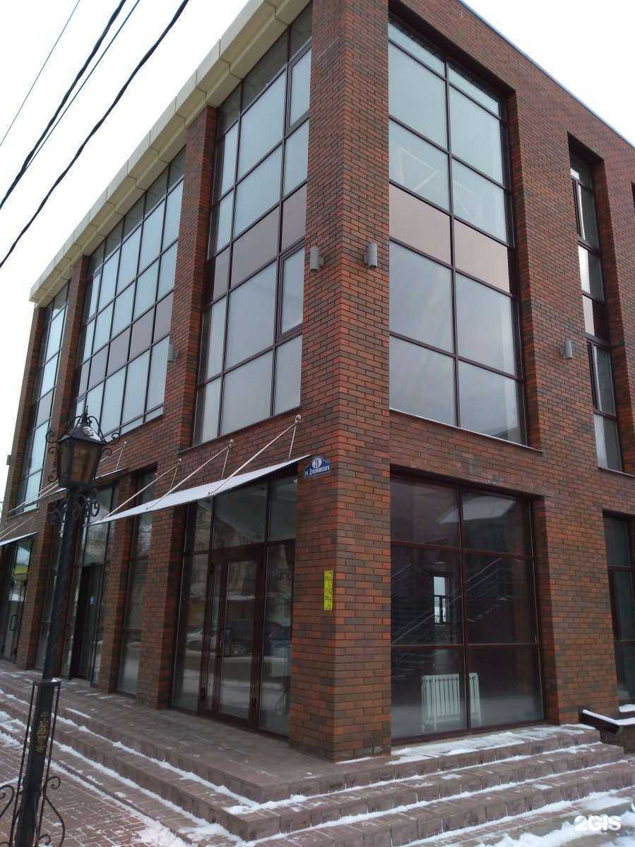 Отзывы на компанию Kа*40 в Калуге c фото - фотография 2 из 2