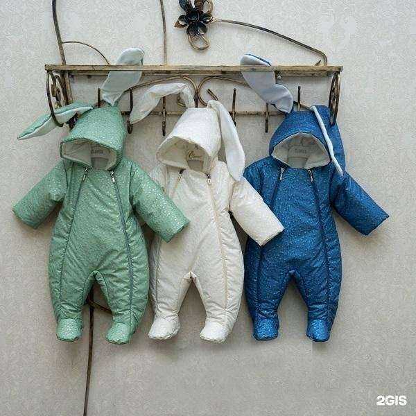 Отзывы на компанию Мир Детства в Брянске c фото