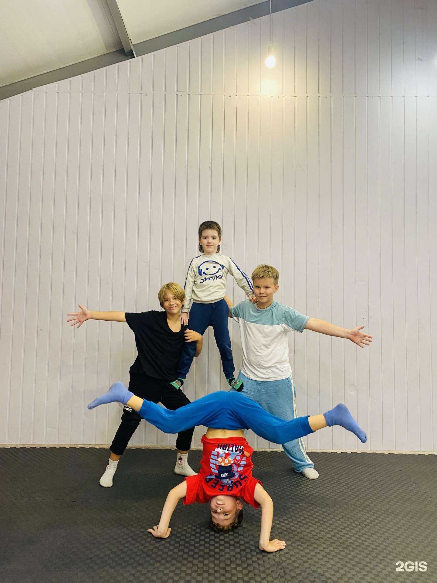 Отзывы на компанию Space Style Dance в Старой Купавне c фото