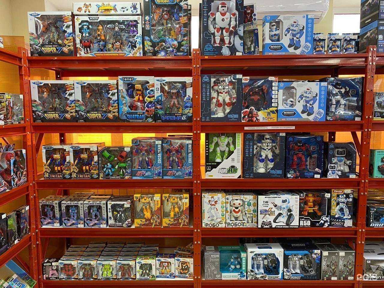 Отзывы на компанию КиндерМаг в г. Альметьевск c фото