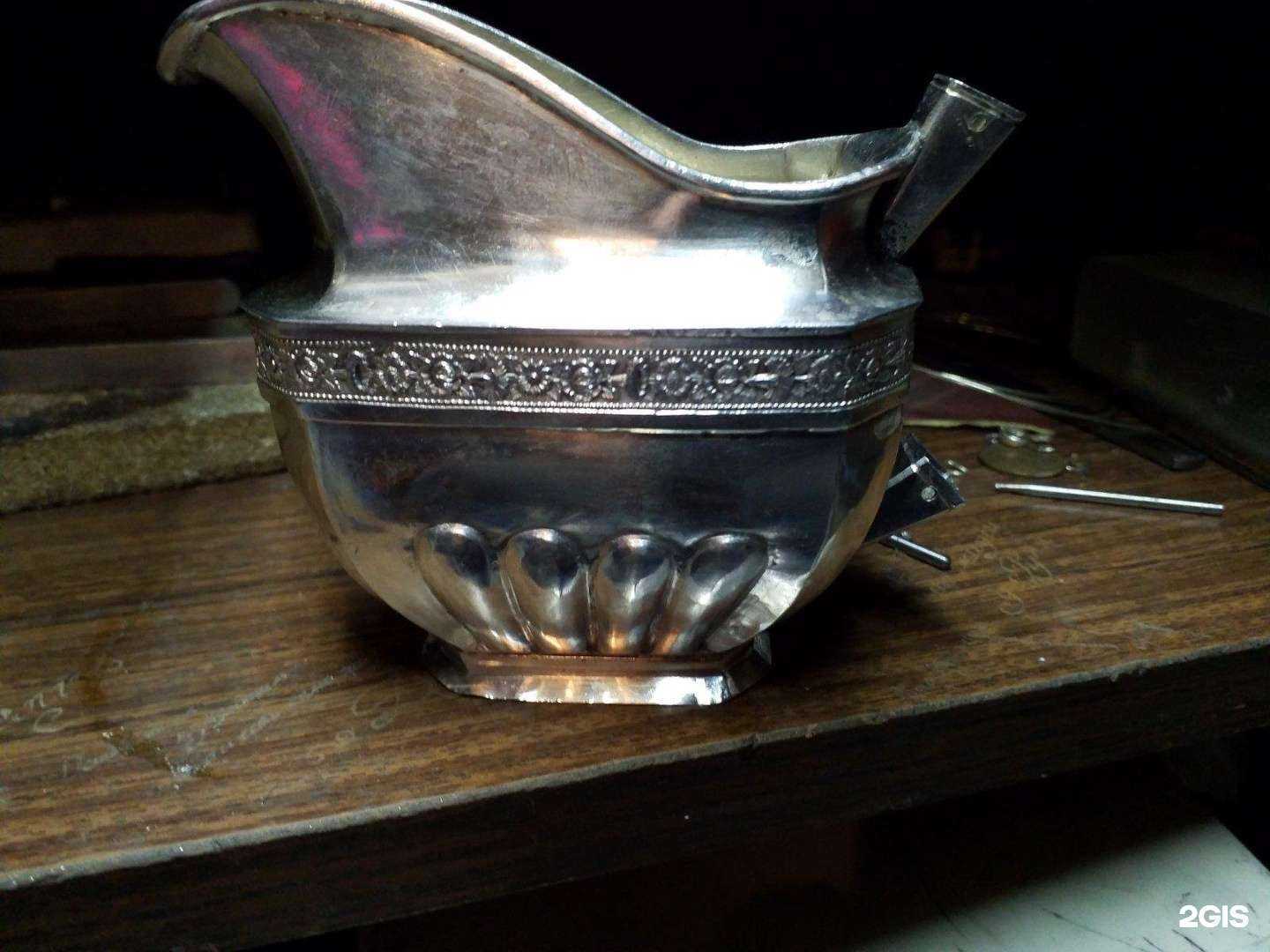 Отзывы на компанию Новая ювелирная мастерская в г. Ульяновск c фото