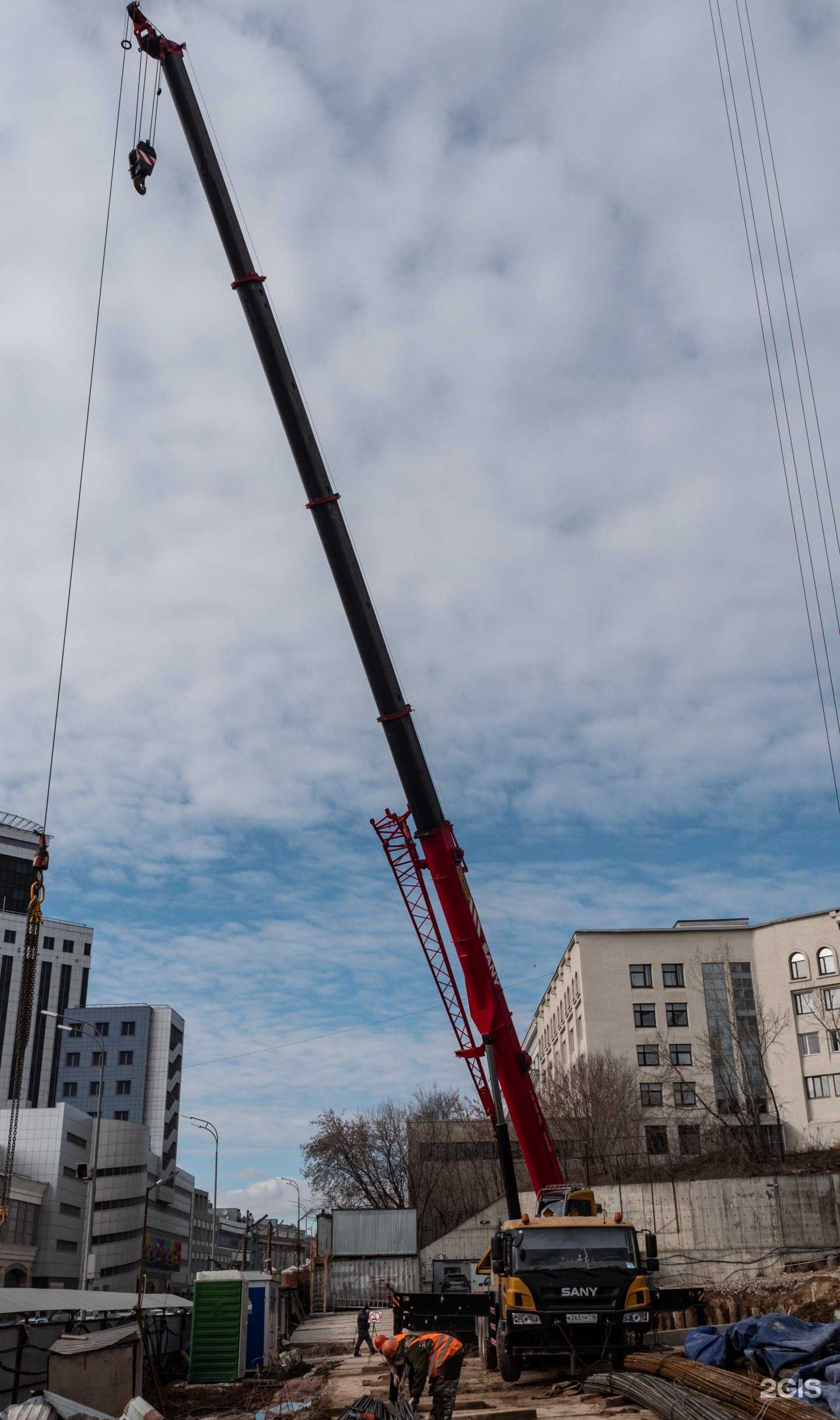 Отзывы на компанию Агрармолтранс в Казани c фото