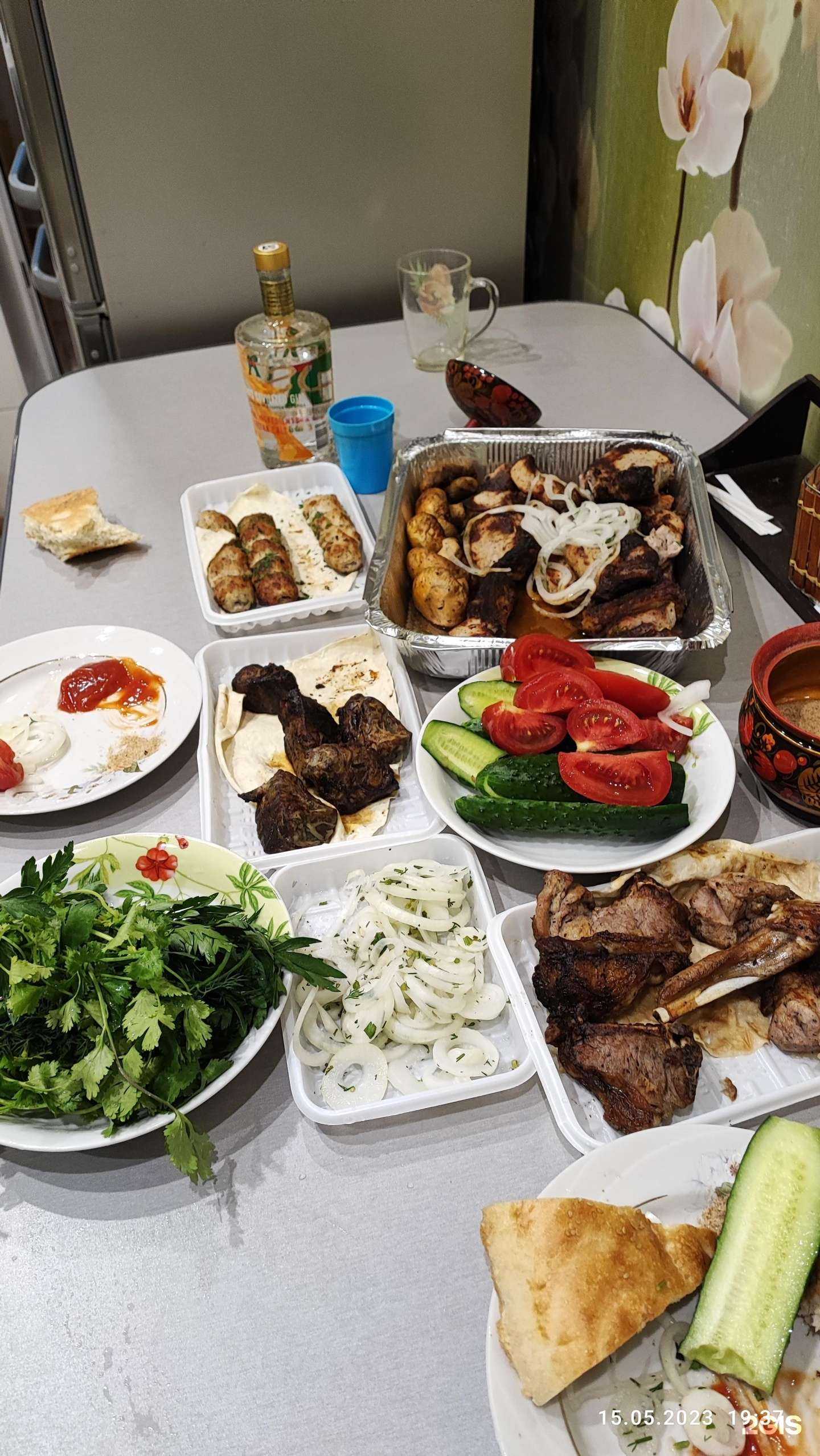 Отзывы на компанию Нико в Георгиевске c фото