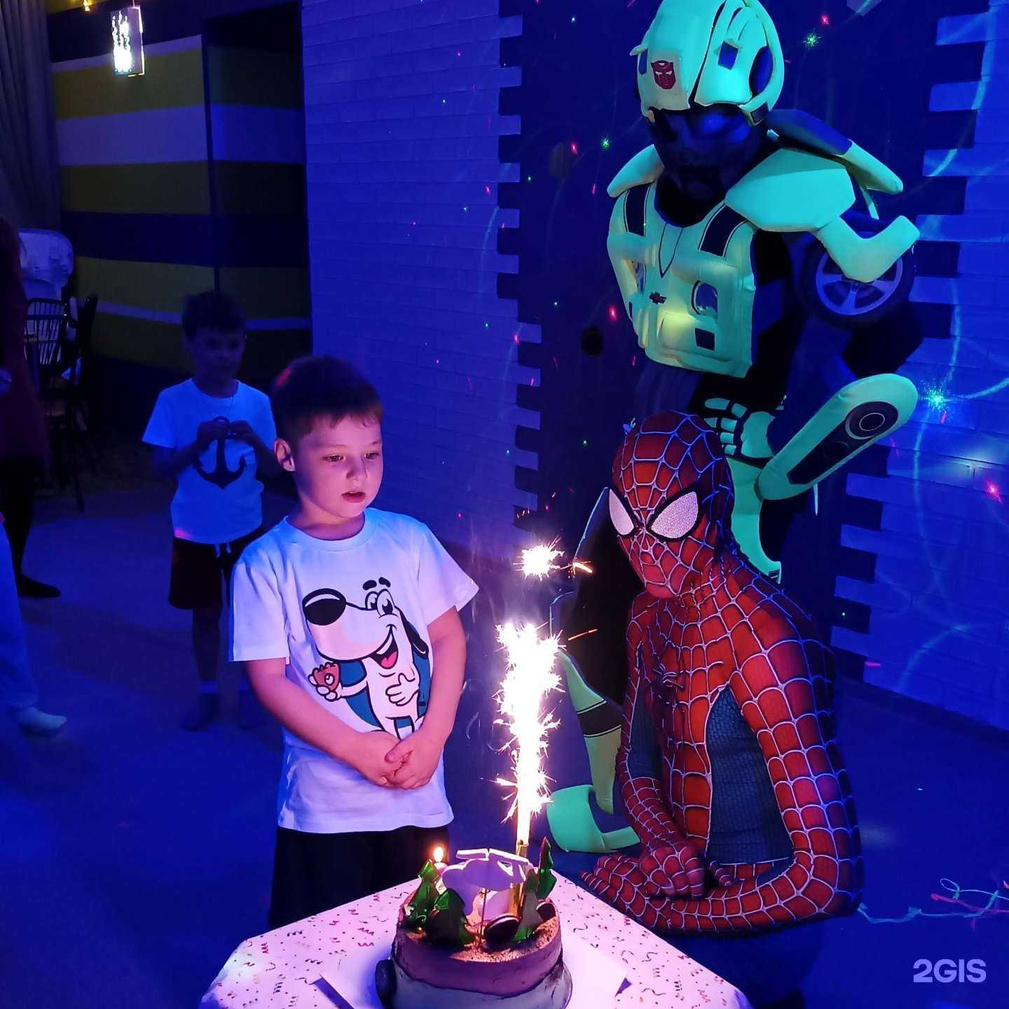 Отзывы на компанию Капитошка в г. Барнаул c фото