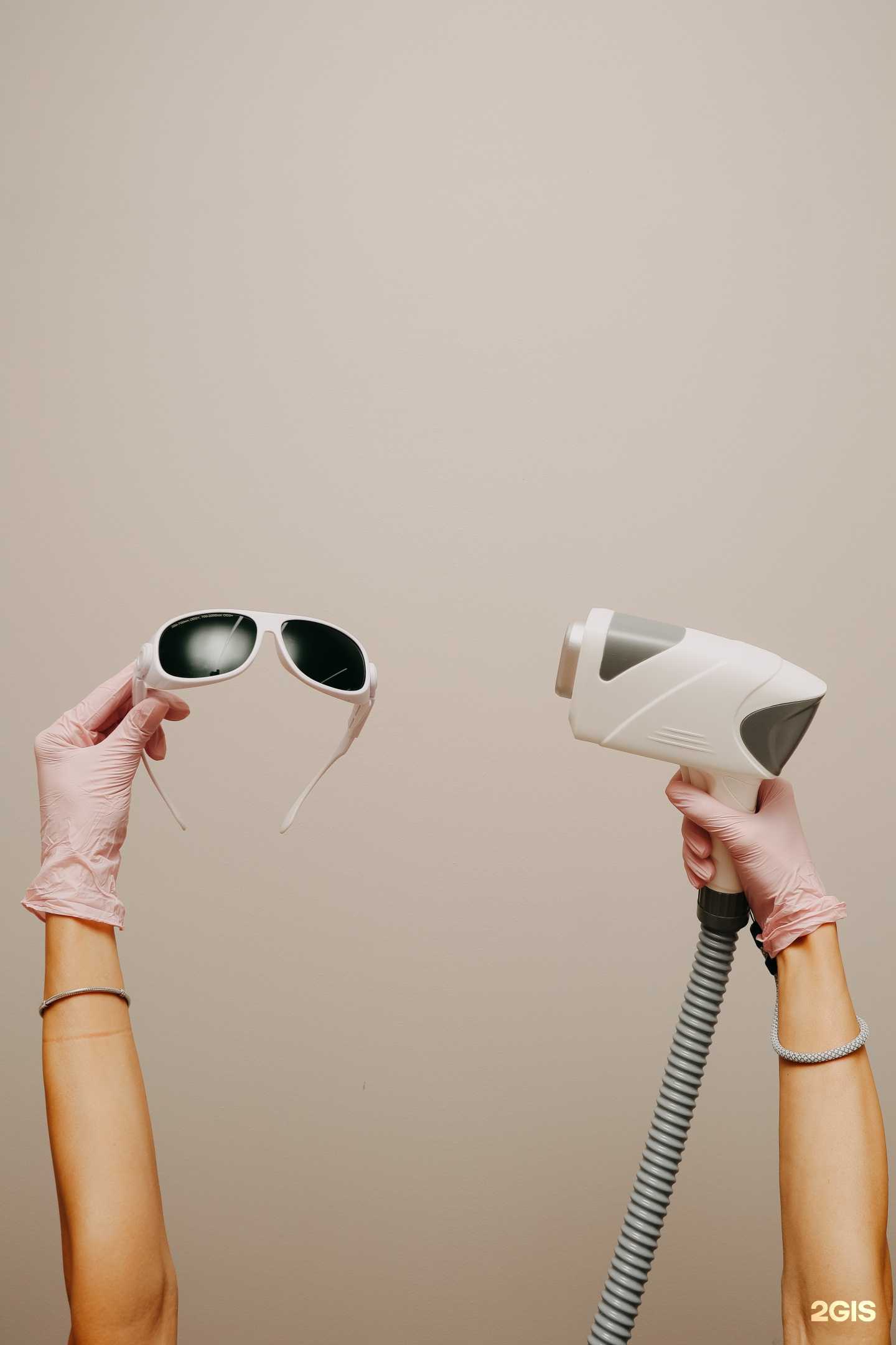 Отзывы на компанию Lazer_centr в Сочи c фото