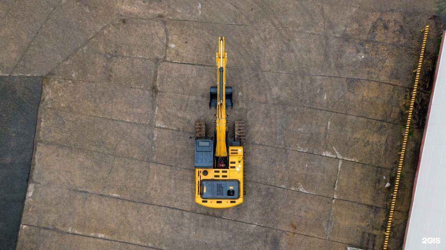 Отзывы на компанию Синотех Машинери в Новосибирске c фото