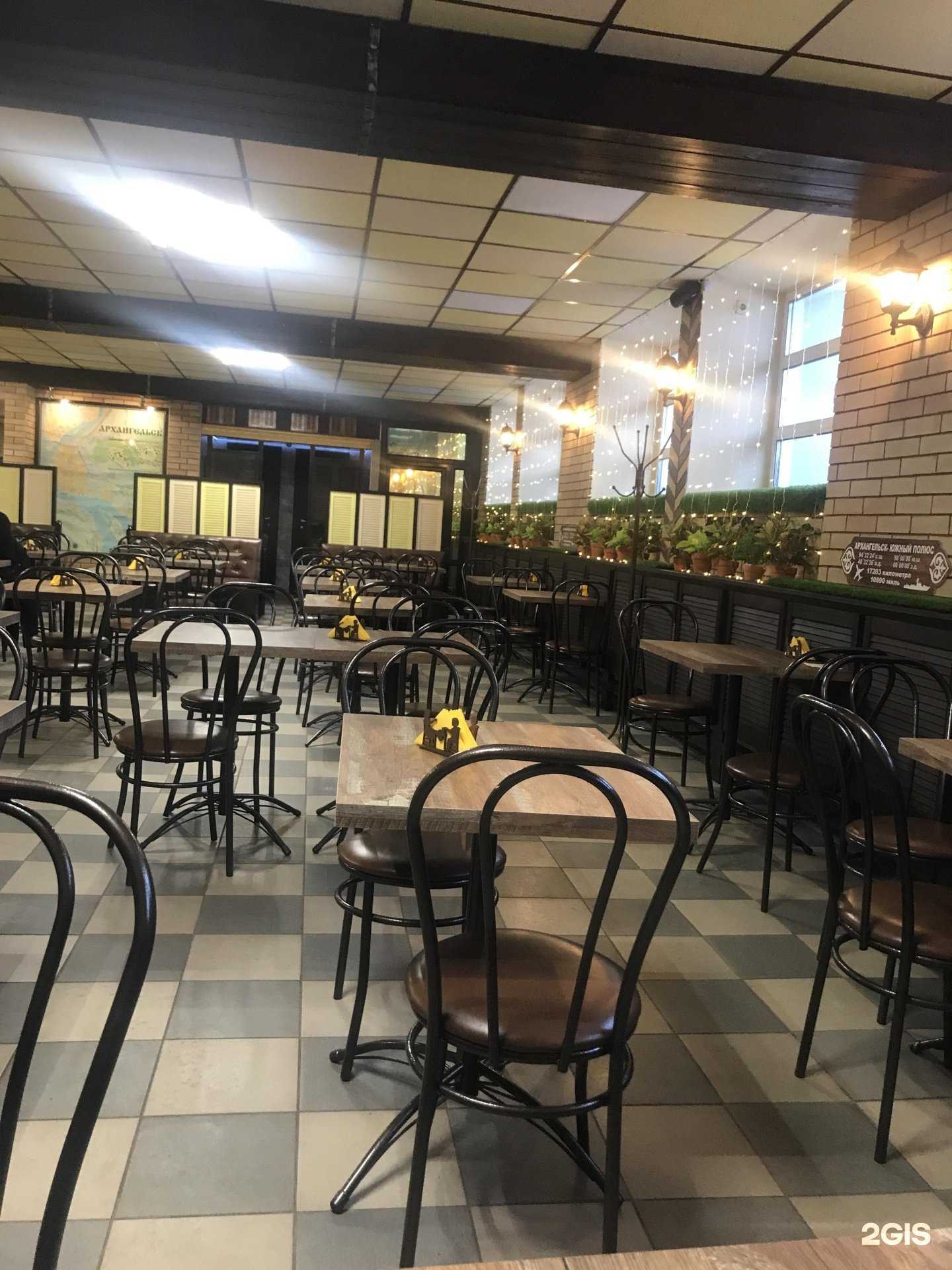 Отзывы на компанию Старый Архангельск в г. Архангельск c фото