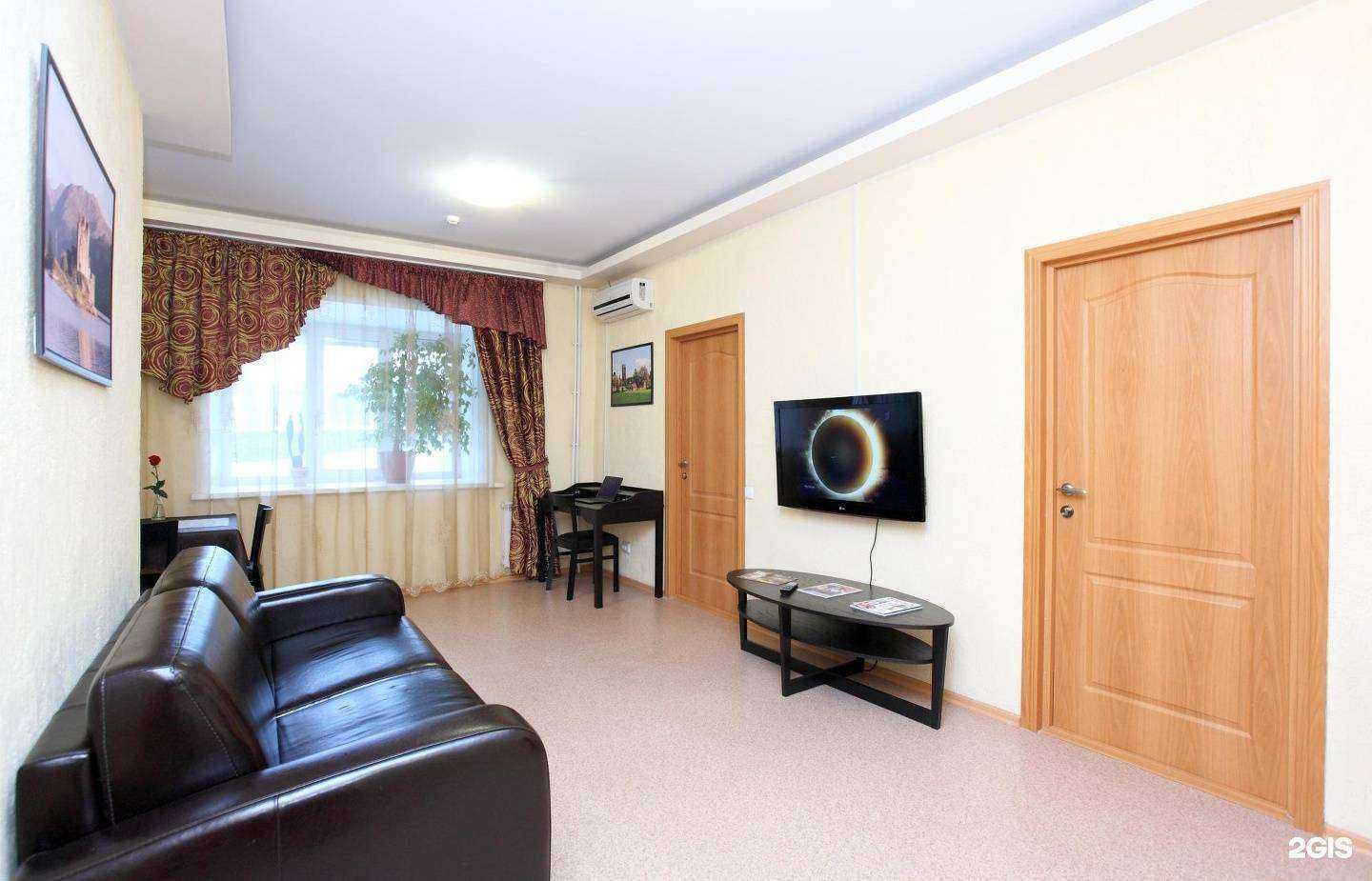 Отзывы на компанию Айва в г. Новосибирск c фото