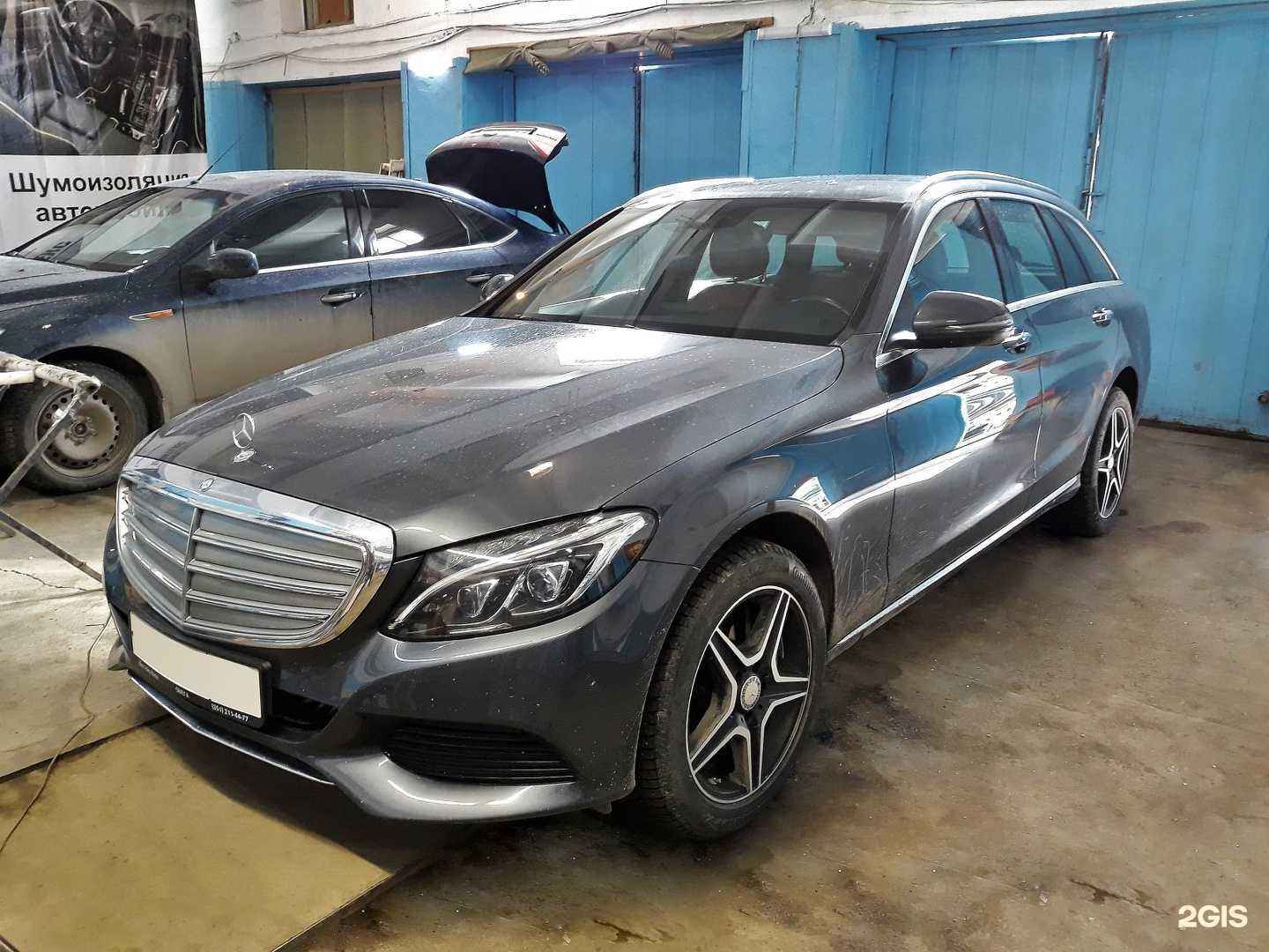 Отзывы на компанию Автостекло Магнитекс в г. Челябинск c фото