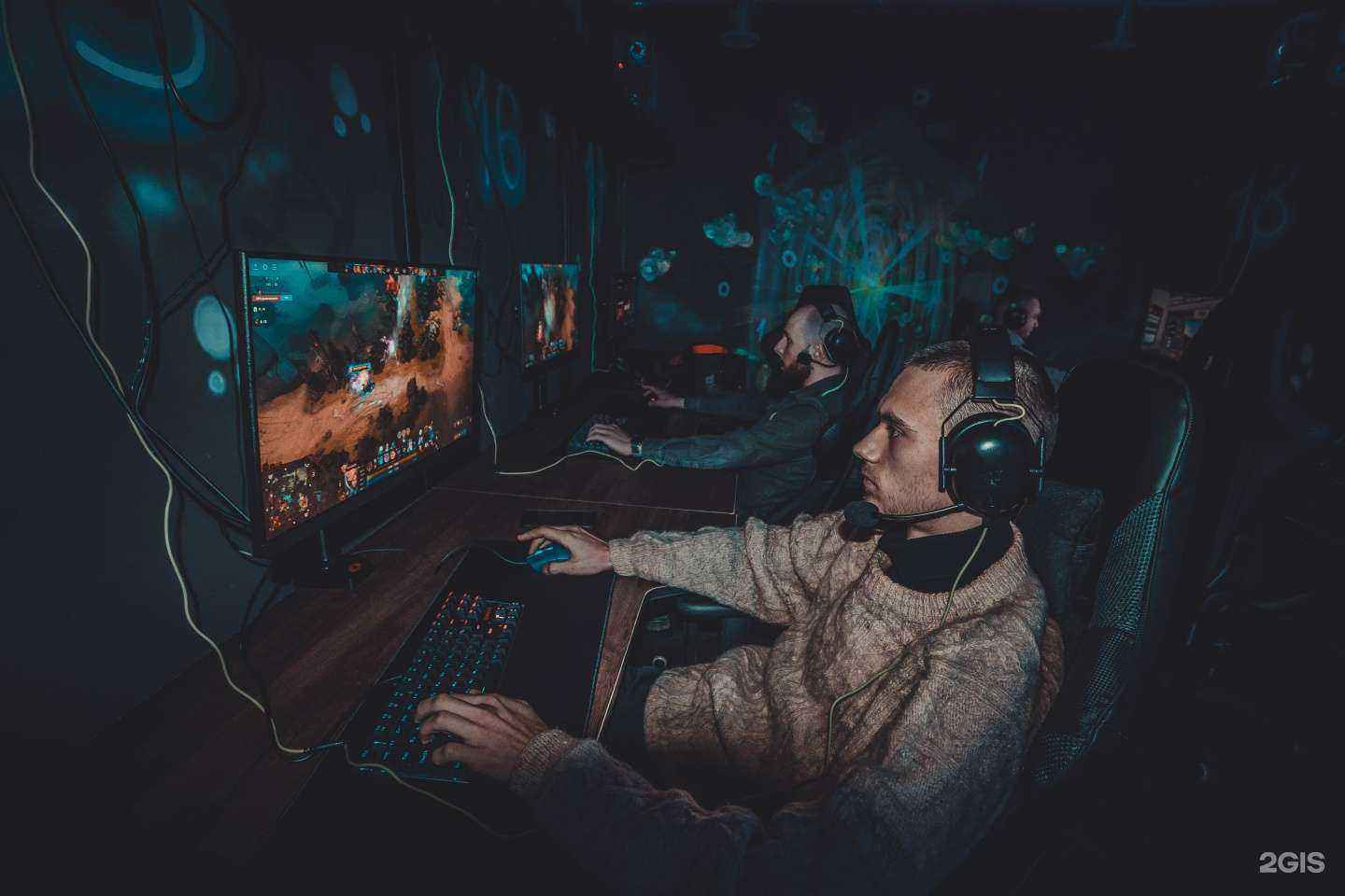 Отзывы на компанию Level Up в г. Шарья c фото