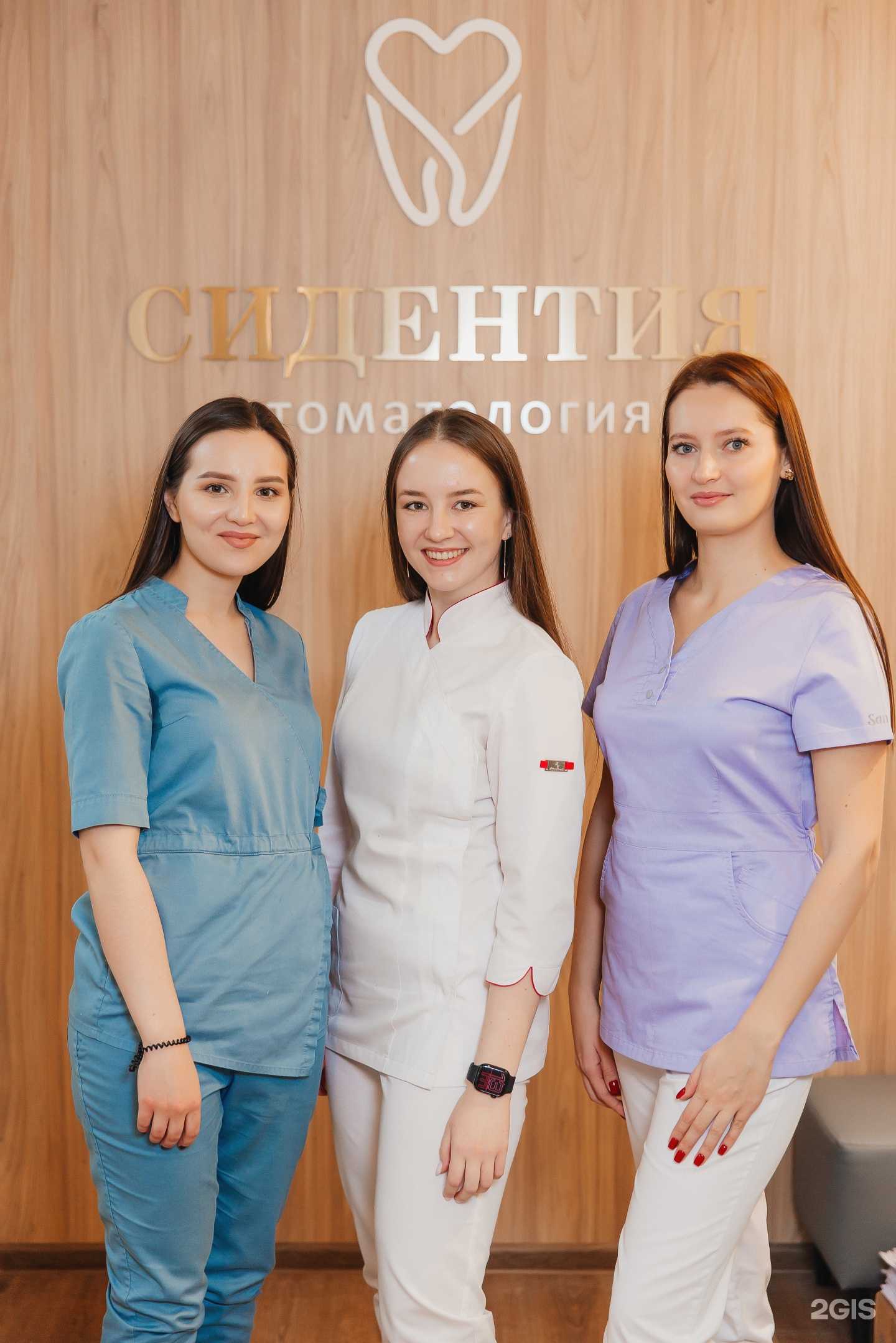 Отзывы на компанию Сидентия в Ярославле c фото