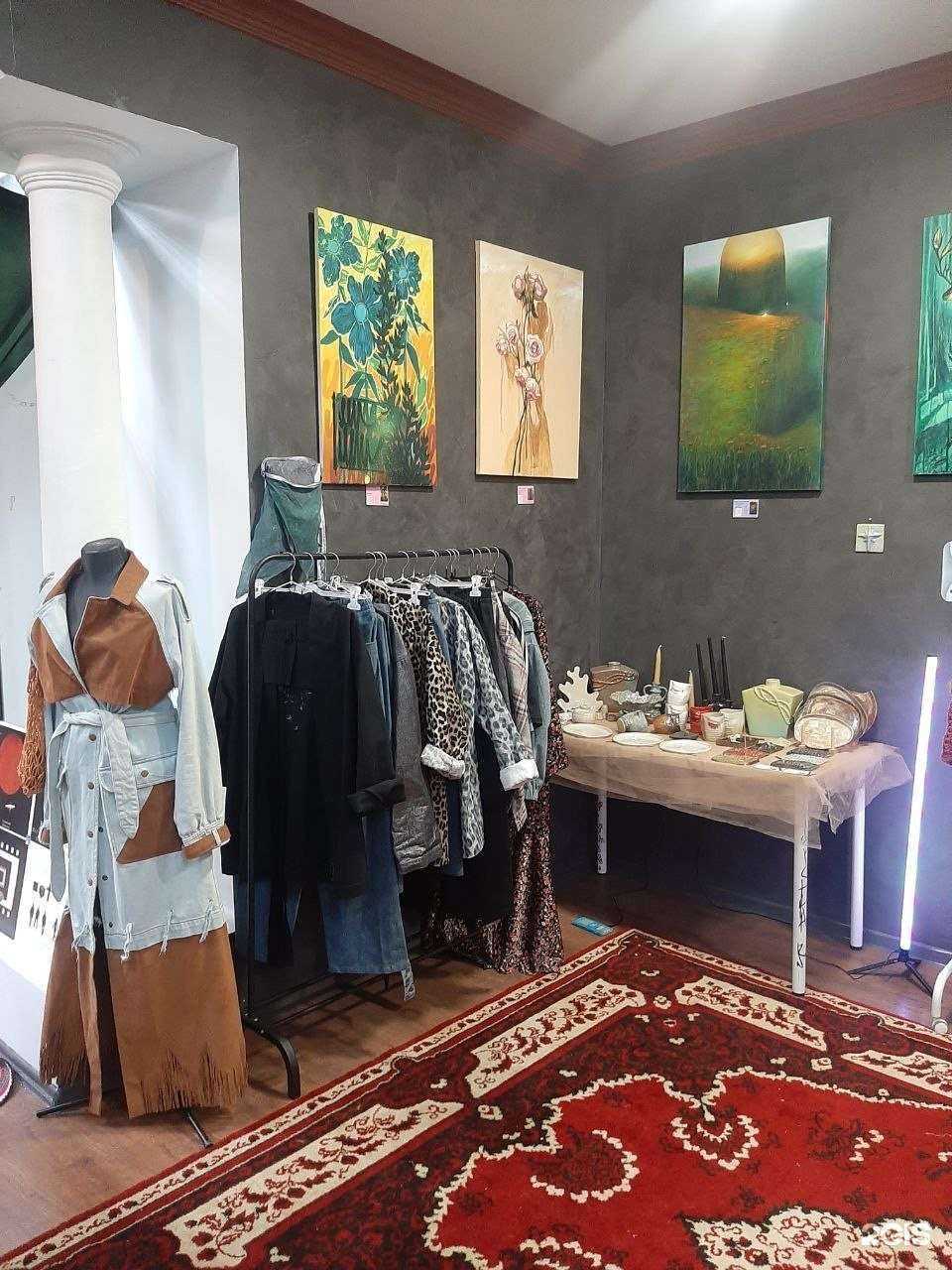 Отзывы на компанию Дом Таорцов ArtVirus в г. Краснодар c фото