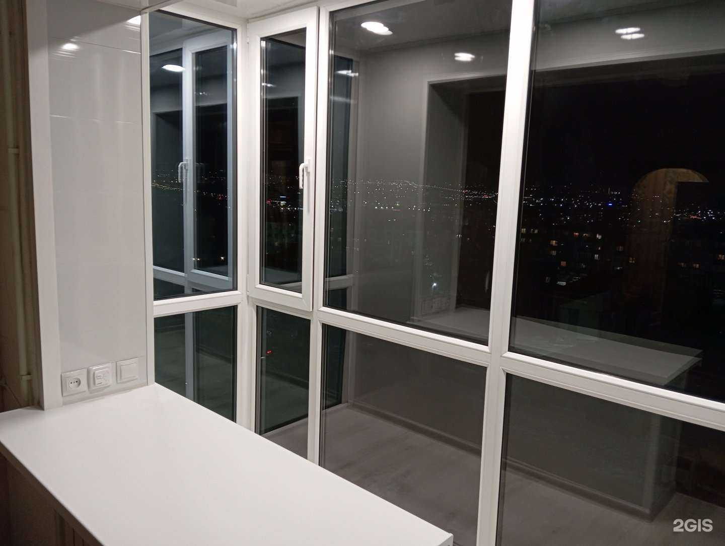 Отзывы на компанию Окна Кристалл в г. Петропавловск-Камчатский c фото