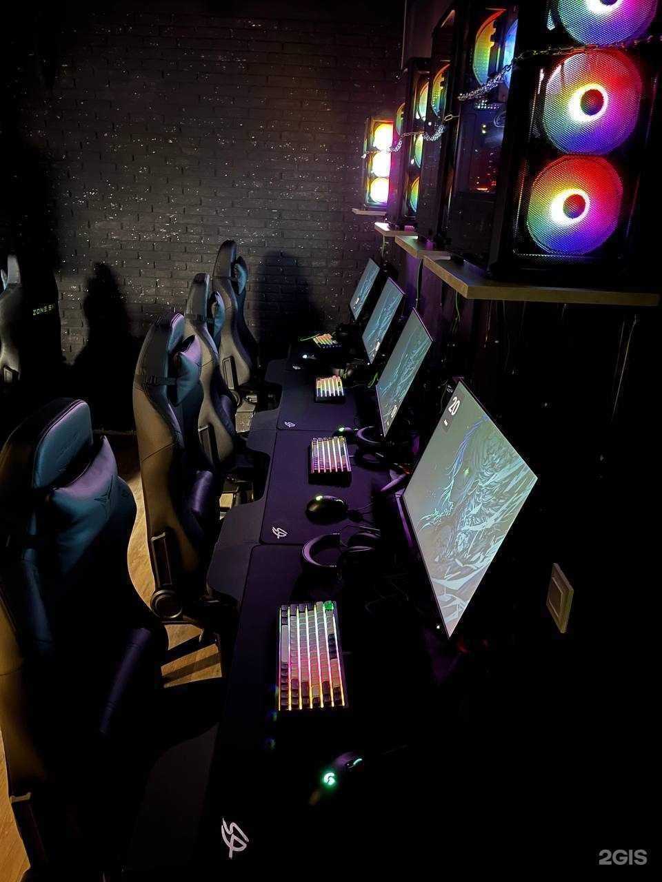 Отзывы на компанию Cyber mir в г. Кемерово c фото