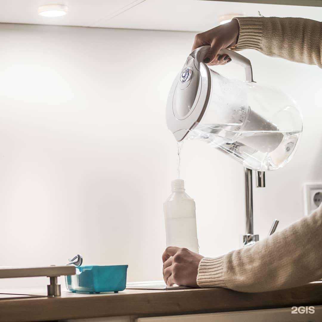 Отзывы на компанию Экология дома в Кемерове c фото