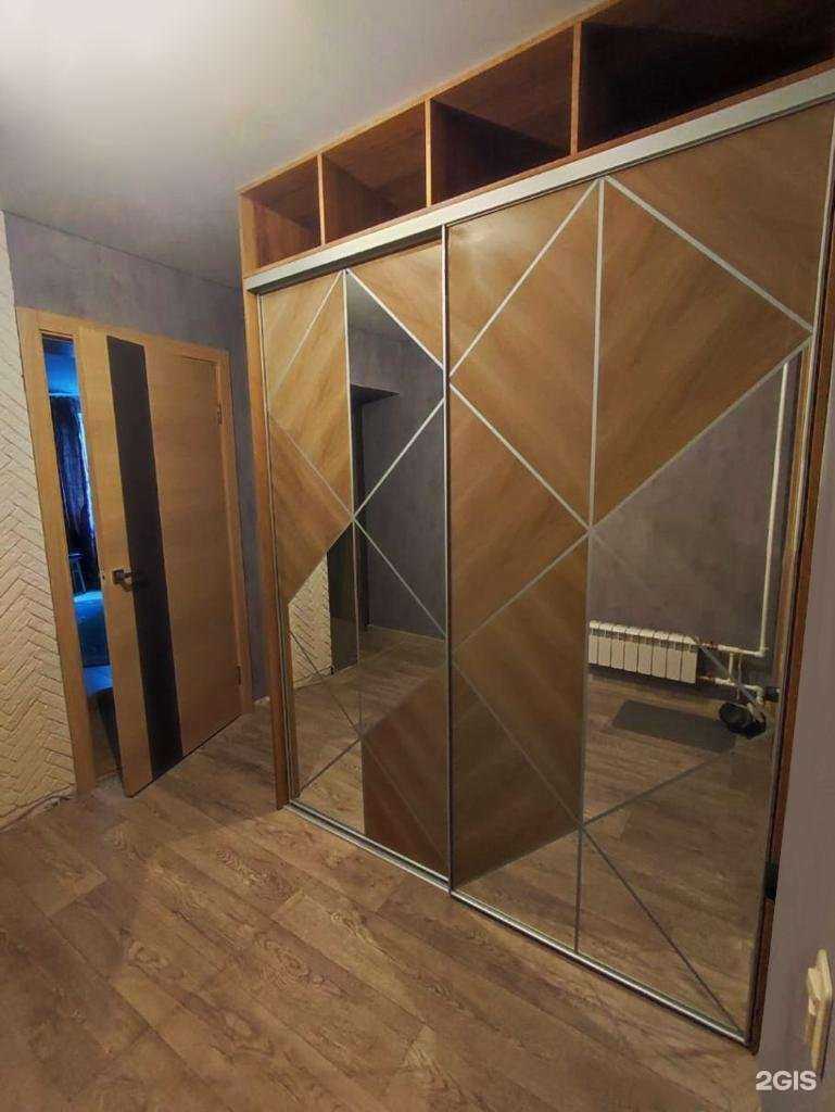 Отзывы на компанию Стекло Мир в г. Липецк c фото