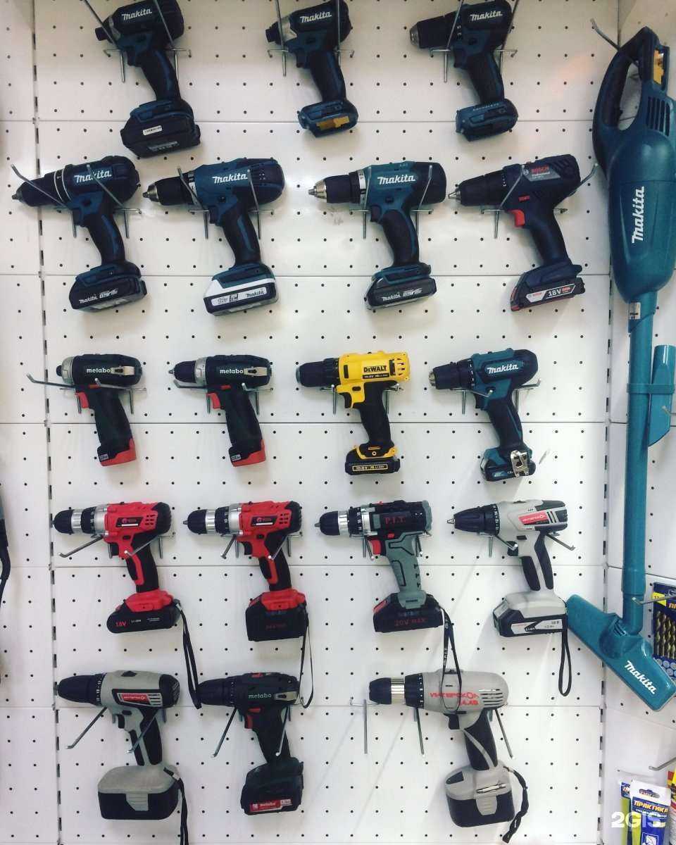 Отзывы на компанию Инструмент PRO в Грозном c фото