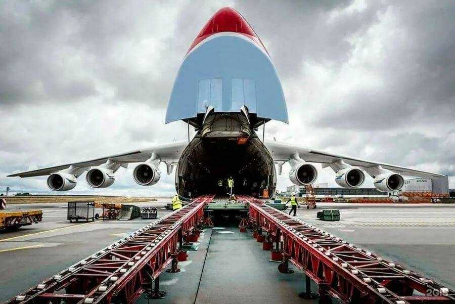 Отзывы на компанию Sts logistics в г. Новороссийск c фото